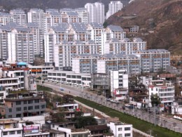 我司承建的呼和浩特盛樂(lè)國(guó)際機(jī)場(chǎng)飛行區(qū)場(chǎng)道1段標(biāo)順利通過(guò)竣工驗(yàn)收